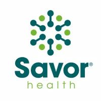 Savor Health logo
