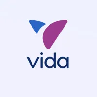 vida health logo