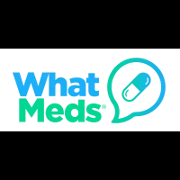 WhatMeds logo