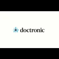 Doctronic logo