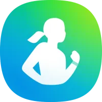 Samsung Health icon