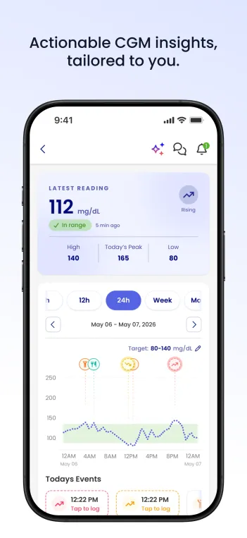 HabitNu screenshot 3