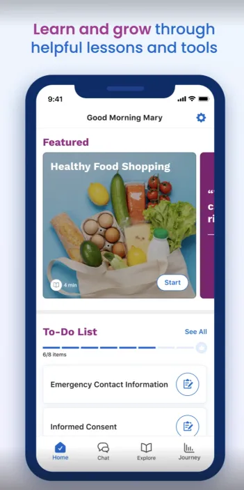 Vida Health screenshot 4