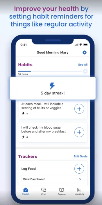 Vida Health screenshot 5