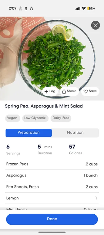 Flytehealth screenshot #5