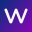 Logotipo de Welldoc